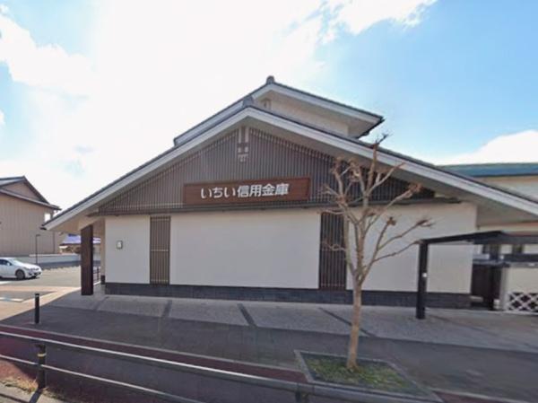 津島市江東町　２号棟　新築一戸建て(いちい信用金庫江東支店)