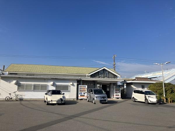 愛西市本部田町茨塚の土地(永和駅(JR東海関西本線))