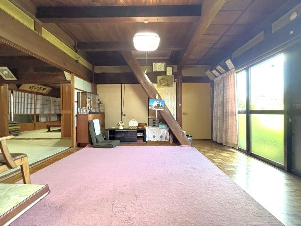 桑名市大字下深谷部の中古一戸建て