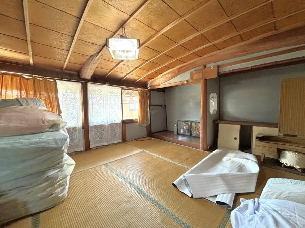 桑名市大字下深谷部の中古一戸建て
