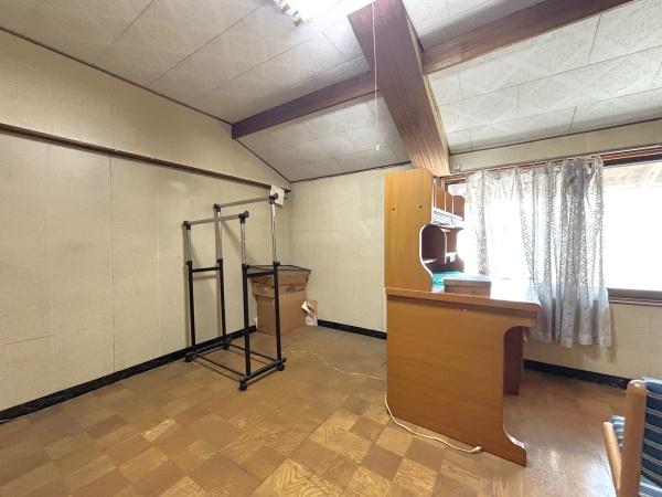 桑名市大字下深谷部の中古一戸建て