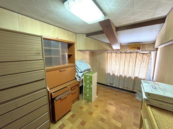 桑名市大字下深谷部の中古一戸建て