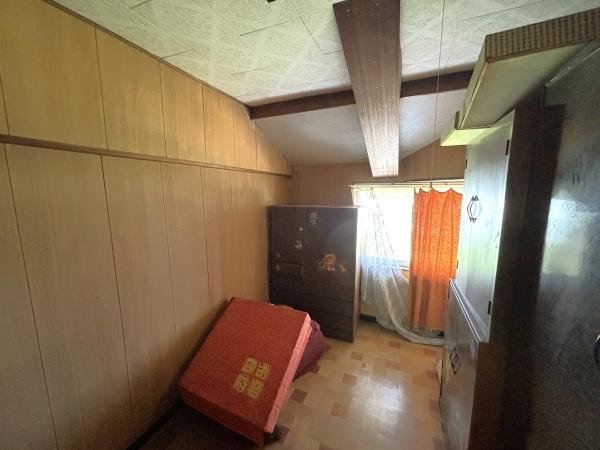 桑名市大字下深谷部の中古一戸建て
