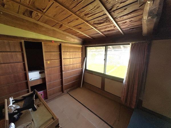 桑名市大字下深谷部の中古一戸建て