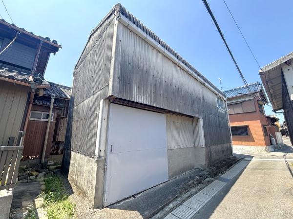 桑名市大字下深谷部の中古一戸建て