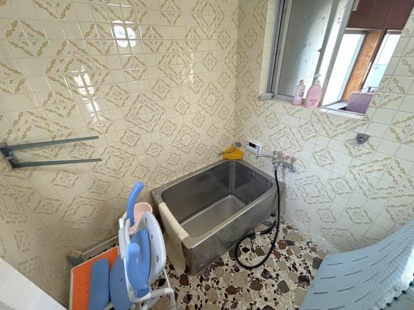 桑名市大字下深谷部の中古一戸建て