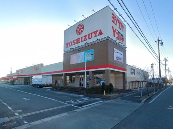 津島市青塚町５丁目の土地(ココカラファインヨシヅヤ勝幡店)