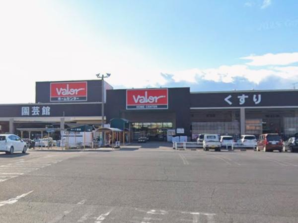 津島市青塚町５丁目の土地(ホームセンターバロー勝幡店)