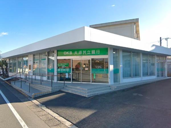 津島市青塚町５丁目の土地(大垣共立銀行佐織支店)