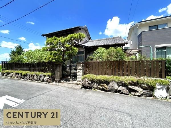 津島市青塚町5丁目　売土地