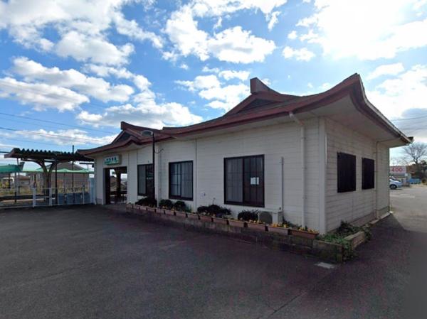 桑名市多度町戸津の土地(多度駅(養老鉄道養老線))