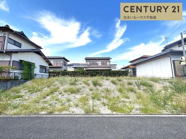 ●桑名市多度町戸津　売土地