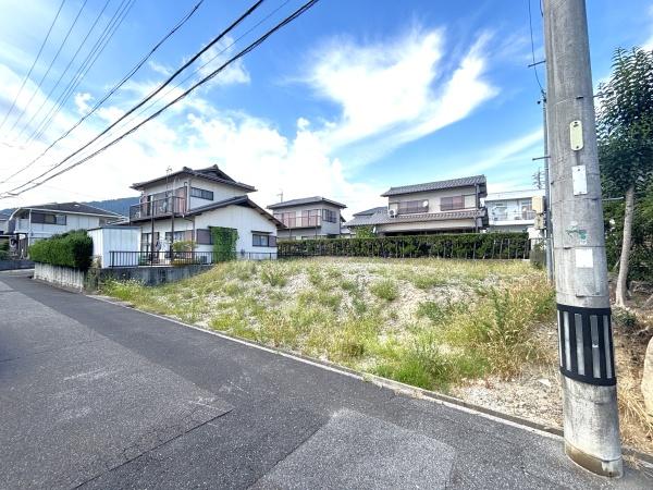 桑名市多度町戸津の土地