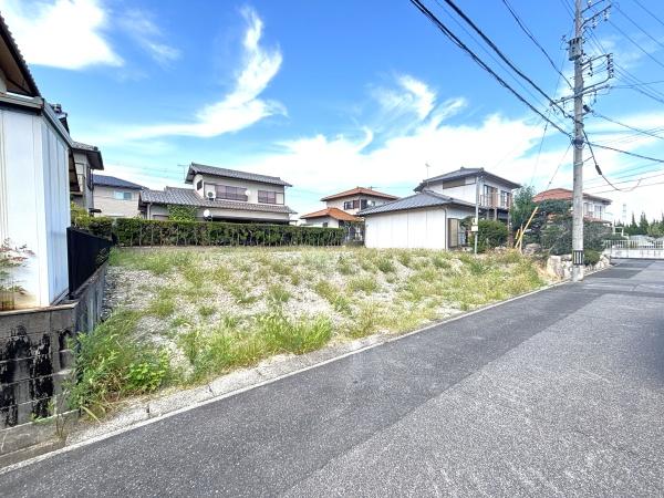 桑名市多度町戸津の土地