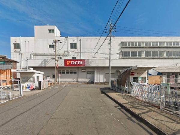小橋方コーポラスＢ棟(DCM美和店)