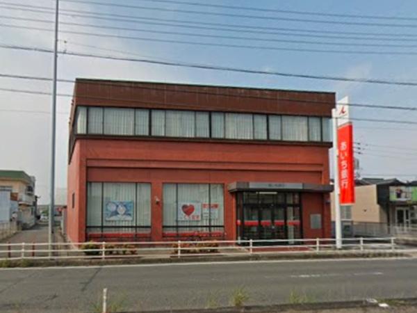 小橋方コーポラスＢ棟(あいち銀行美和支店)