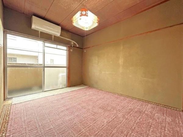 小橋方コーポラスＢ棟