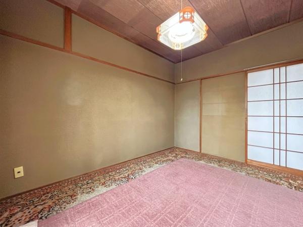 小橋方コーポラスＢ棟