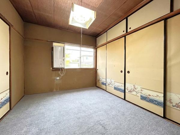 小橋方コーポラスＢ棟