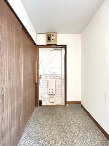 小橋方コーポラスＢ棟