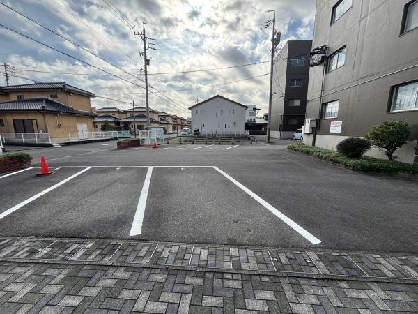 ニューコーポ津島B棟