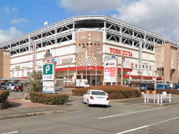 愛西市諸桑町郷城の中古一戸建て(イッツボナンザシティーヨシヅヤ津島本店)
