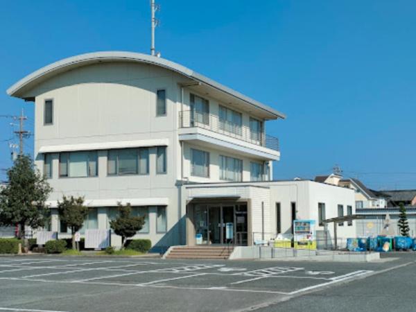 愛西市諸桑町郷城の中古一戸建て(愛西市役所佐織庁舎)