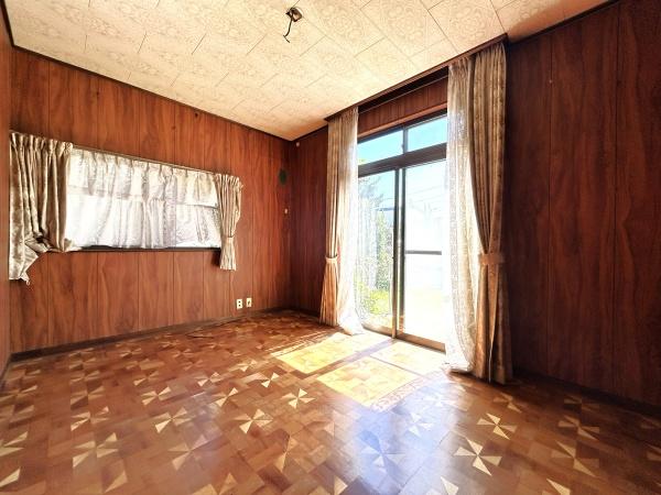 愛西市諸桑町郷城の中古一戸建て