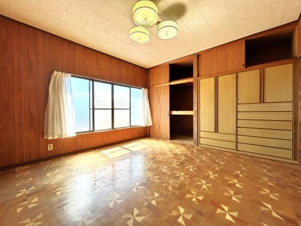 愛西市諸桑町郷城の中古一戸建て