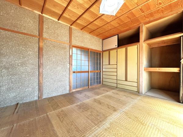 愛西市諸桑町郷城の中古一戸建て