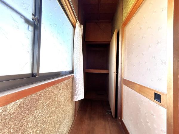 愛西市諸桑町郷城の中古一戸建て