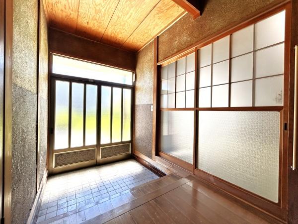 愛西市諸桑町郷城の中古一戸建て