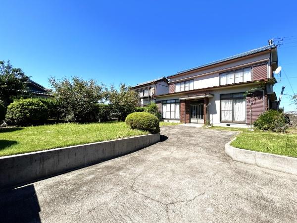 愛西市諸桑町郷城の中古一戸建て
