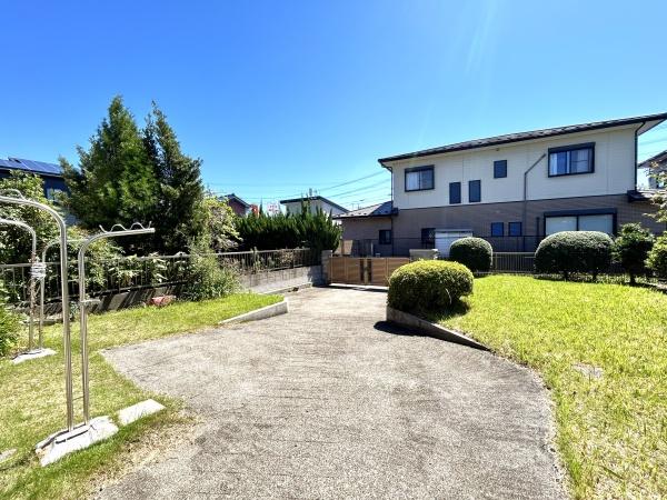 愛西市諸桑町郷城の中古一戸建て
