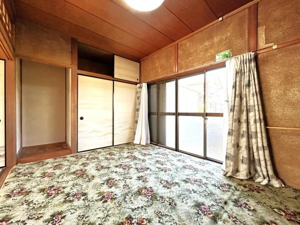 愛西市諸桑町郷城の中古一戸建て