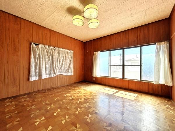 愛西市諸桑町郷城の中古一戸建て