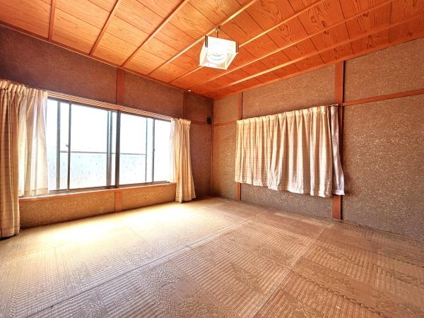 愛西市諸桑町郷城の中古一戸建て