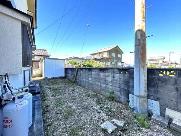 愛西市諸桑町郷城の中古一戸建て