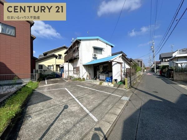 ●稲沢市幸町　売土地