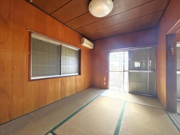 愛西市北一色町北田面の中古一戸建て