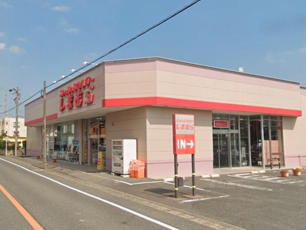 愛西市北一色町北田面の中古一戸建て(ファッションセンターしまむら佐屋店)