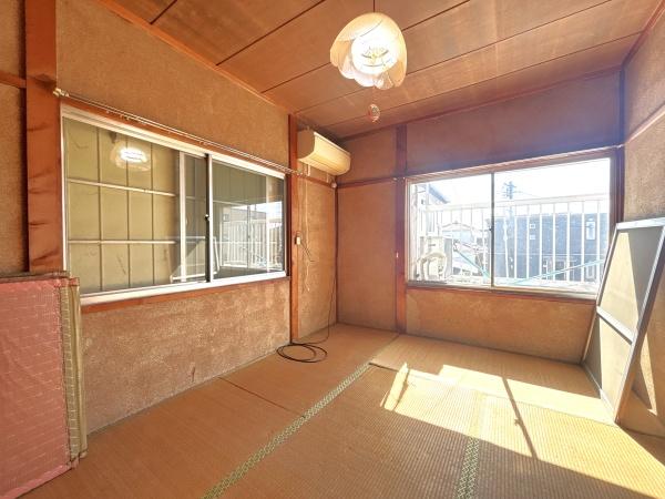 愛西市北一色町北田面の中古一戸建て