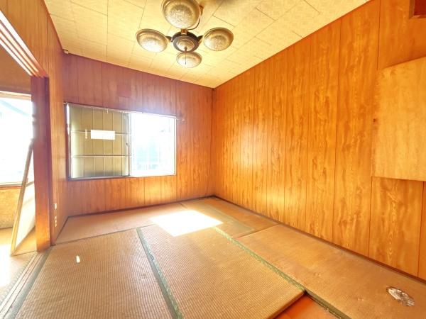 愛西市北一色町北田面の中古一戸建て