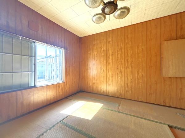 愛西市北一色町北田面の中古一戸建て