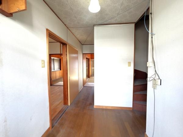 愛西市北一色町北田面の中古一戸建て