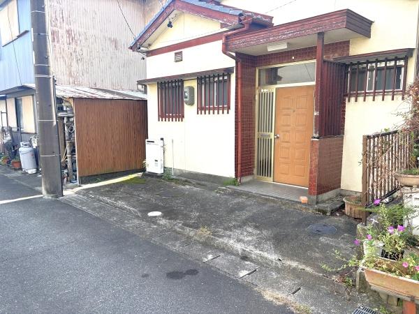 愛西市北一色町北田面の中古一戸建て