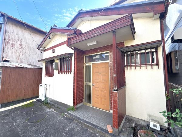 愛西市北一色町北田面の中古一戸建て
