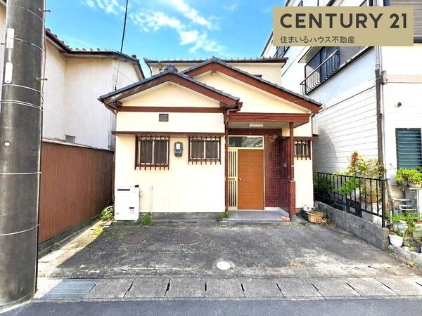 愛西市北一色町北田面 中古一戸建て