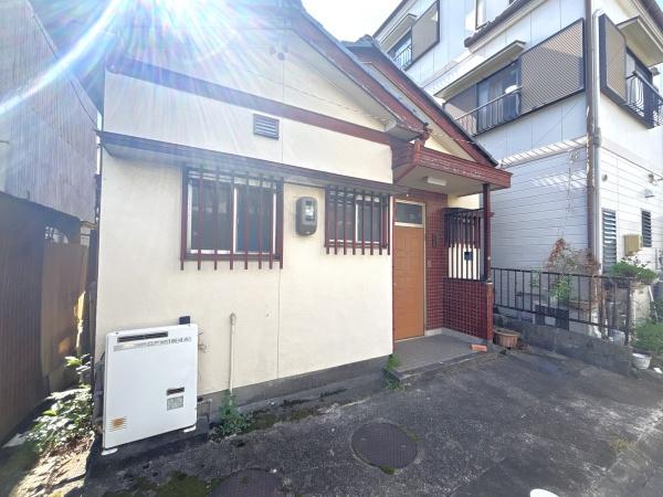 愛西市北一色町北田面の中古一戸建て