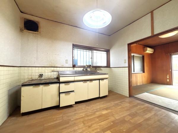 愛西市北一色町北田面の中古一戸建て